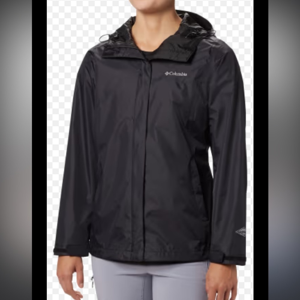 Columbia sportswear jacket